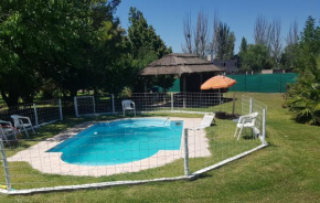 Posada y Cabañas 